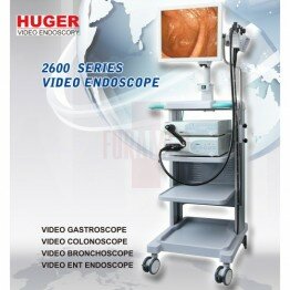 Видеоэндоскопический комплекс Huger 2600