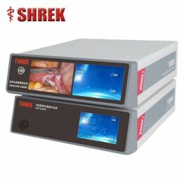 Эндоскопическая Full HD камера SHREK SY-GW900C-D Shrek medical Эндоскопические видеокамеры RationMed