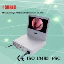 Эндоскопическая CCD-камера SHREK SY-GW601 Shrek medical Эндоскопические видеокамеры RationMed
