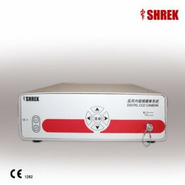 Видеопроцессор эндоскопический с камерой SHREK CCD 700 Shrek medical Эндоскопия RationMed