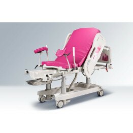 Кресло-кровать для родовспоможения Famed Freya-03 Famed Медицинская мебель RationMed
