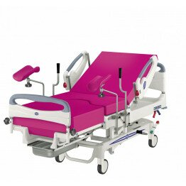 Кресло-кровать для родовспоможения Famed LM-01.5 Famed Медицинская мебель RationMed