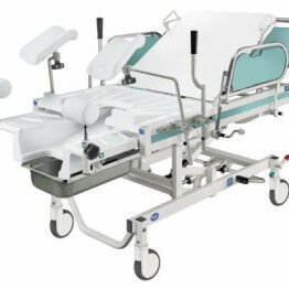 Кресло-кровать для родовспоможения Famed LM-01.0 Famed Медицинская мебель RationMed