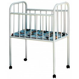 Кровать для детей до 1-го года КФД-1 Завет Медицинская мебель RationMed