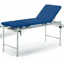 Гинекологическое кресло-кушетка Givas AV4030 Givas Медицинская мебель RationMed
