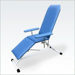 Кресло сорбционное ВР-1 Завет Медицинская мебель RationMed