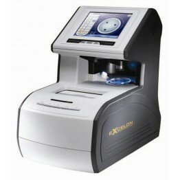Автоматическое сканирующее блокирующее устройство Huvitz CAB-4000 Huvitz Офтальмология RationMed
