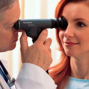 Офтальмоскопы | RationMed — Медицинское оборудование, медицинская мебель и медицинские расходные материалы