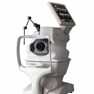 Оптико-когерентный томограф | RationMed — Медицинское оборудование, медицинская мебель и медицинские расходные материалы
