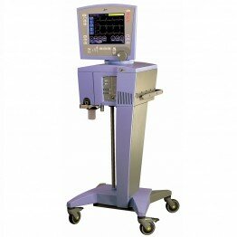 Аппарат искусственной вентиляции легких AVEA Реанимация | Интенсивная терапия RationMed