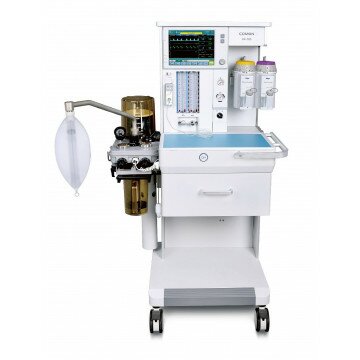 Аппарат наркозно-дыхательный AX-500 Comen Хирургия RationMed