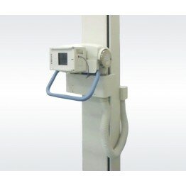 Цифровой флюорограф с двумя штативами PERFORM-X CHEST Control-X Medical, Ltd. Рентгенология RationMed