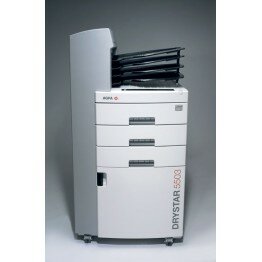 Принтер сухой печати Agfa DRYSTAR 5503 Agfa Рентгенология RationMed