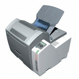 Принтер сухой печати DRYSTAR AXYS Agfa Рентгенология RationMed