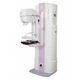 Аналоговая маммографическая система Metaltronica Lilyum Metaltronica Рентгенология RationMed