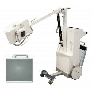 Палатные рентгеновские аппараты | RationMed — Медицинское оборудование, медицинская мебель и медицинские расходные материалы