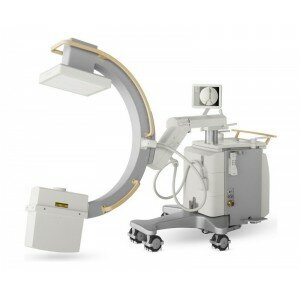 Рентгеновские аппараты типа С-дуга | RationMed — Медицинское оборудование, медицинская мебель и медицинские расходные материалы